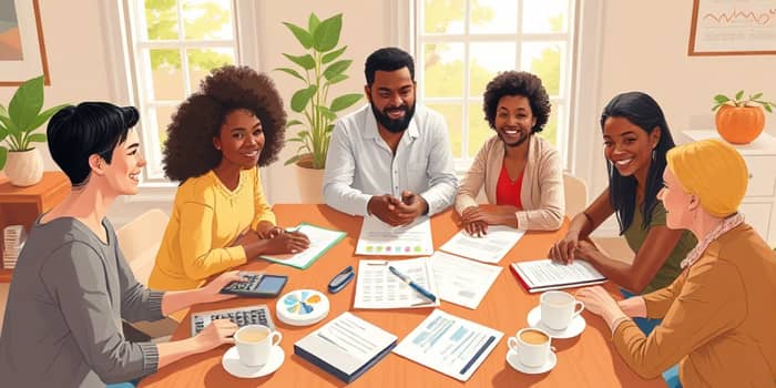 Preguntas Esenciales Antes de Firmar un Préstamo