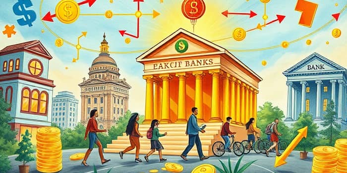 Impacto del COVID-19 en el Mercado de Préstamos