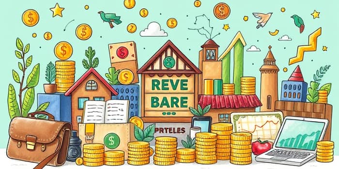 Gestión de Cartera para Optimizar Rendimientos