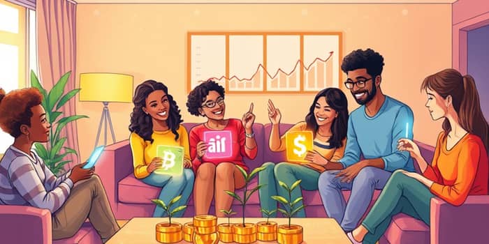 Inversiones para Principiantes: Lo que Necesitas Saber Antes de Empezar