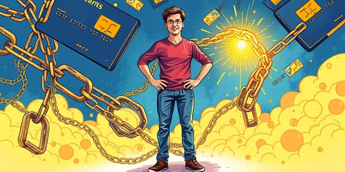 Consolidación de Deudas: ¿Es un Préstamo la Respuesta?