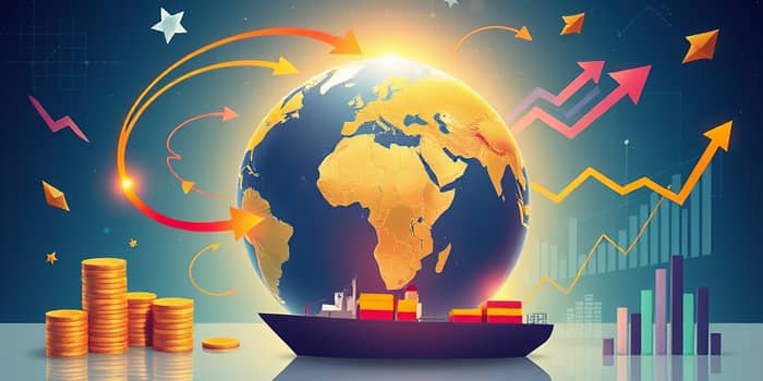 El Balance de Pagos: La Salud Económica de un País