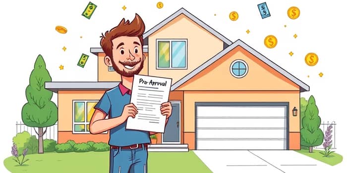 Pre-aprobación de Préstamos: ¿Qué Significa para Ti?