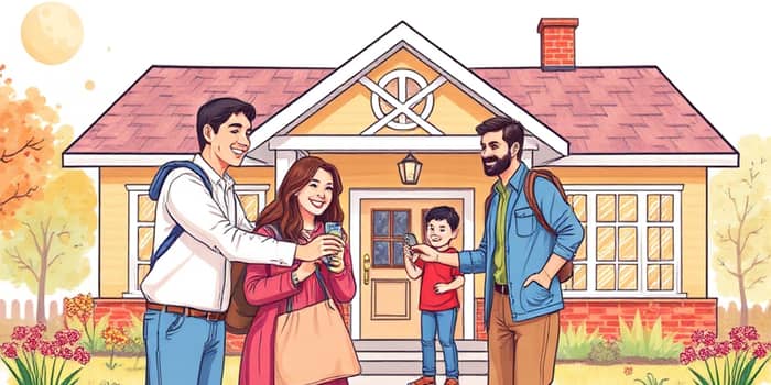 El ABC de los Préstamos con Garantía Hipotecaria