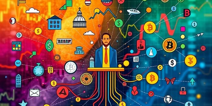 Diversificación de Carteras: Minimizando Riesgos, Maximizando Ganancias