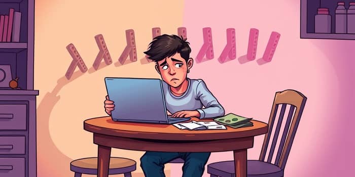 Préstamos de Día de Pago: ¿Un Respiro o una Trampa?