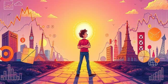 El Error Común del Inversor Novato y Cómo Evitarlo