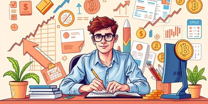 Primeros Pasos en Inversiones: Conviértete en un Experto