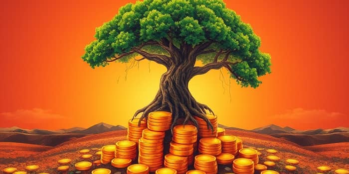 La paciencia es una virtud: Invierte a Largo Plazo