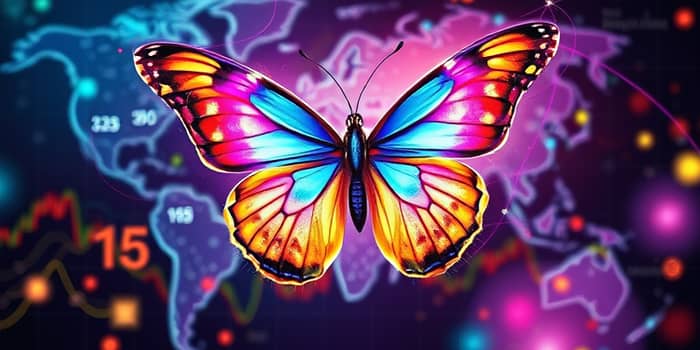 El Efecto Mariposa en las Inversiones: Pequeñas Decisiones, Grandes Consecuencias