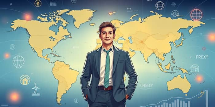 Invierte como un Profesional: Secretos de los Grandes Financieros