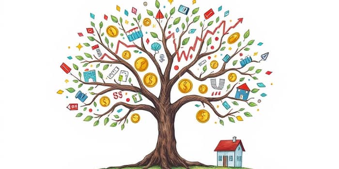 Fondos de Inversión: Tu Aliado para el Crecimiento Financiero