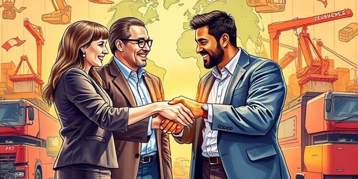 Préstamos con ICO: Apoyo para Empresas y Autónomos