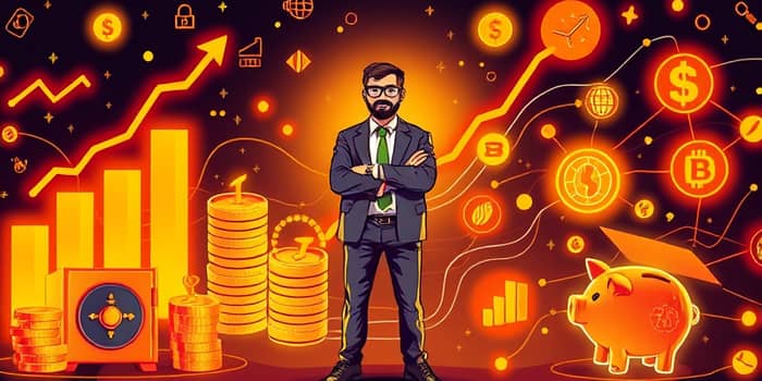 Educación Financiera: La Mejor Herramienta del Inversor Exitoso