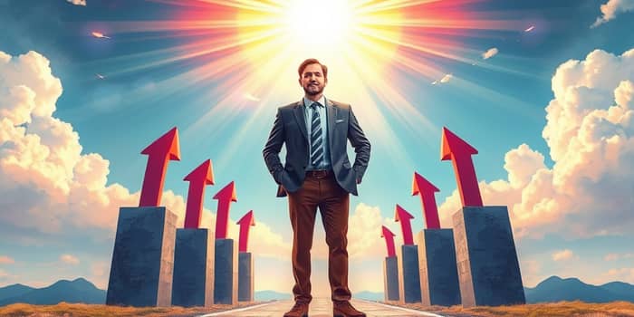 Invierte sin Miedo: Supera la Aversión al Riesgo