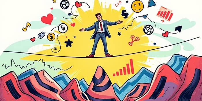 La Psicología del Inversor: Controla Tus Emociones, Mejora Tus Decisiones