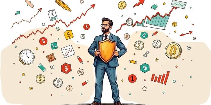 Cómo Evaluar el Riesgo: La Clave para Inversiones Seguras