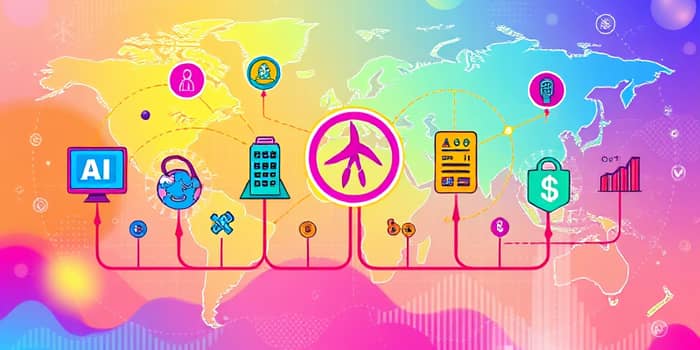 Innovación en Inversiones: Tendencias que no Puedes Ignorar