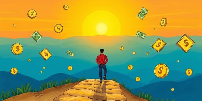 Préstamos Sin Buró: Opciones para un Nuevo Comienzo