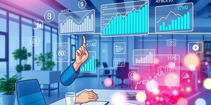 Modelos Financieros para la Toma de Decisiones