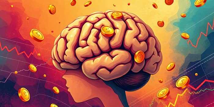 Finanzas Conductuales: La Psicología del Dinero