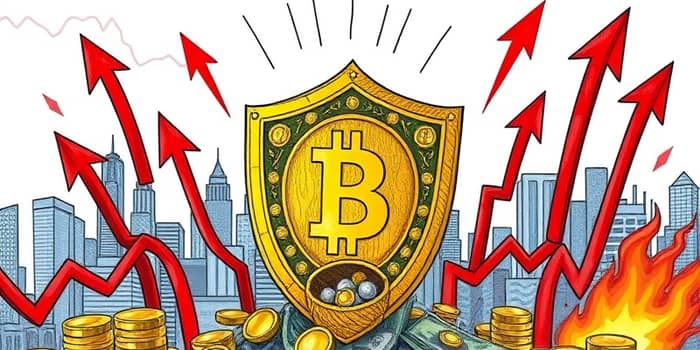 La Inflación y tus Inversiones: Protege tu Poder Adquisitivo