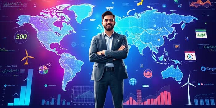 El Arte de Invertir: Estrategias Probadas para el Éxito