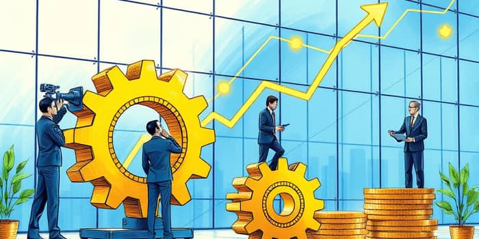 Gestión de Costos para Maximizar Ganancias