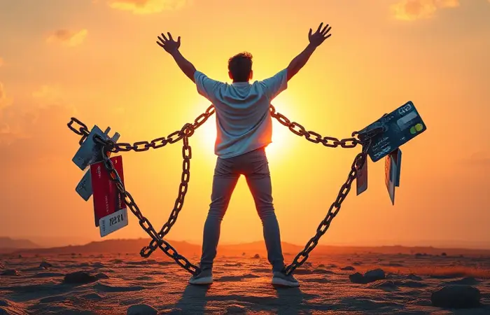 Consolidación de Deudas de Tarjetas: ¿Es Para Ti?