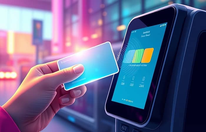 Contactless y Chip: Lo que Debes Saber sobre la Tecnología de tus Tarjetas