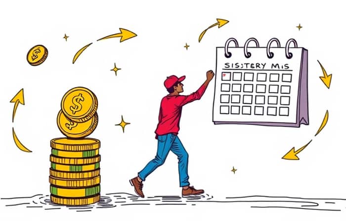 Elige el Mejor Plazo para tu Préstamo Personal