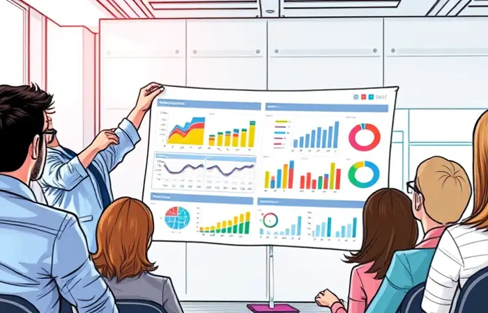 Reportes Financieros Claros: Simplificando lo Complejo