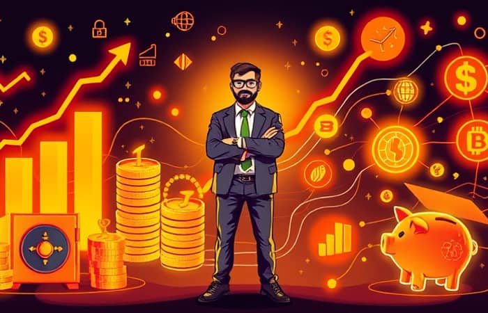 Educación Financiera: La Mejor Herramienta del Inversor Exitoso