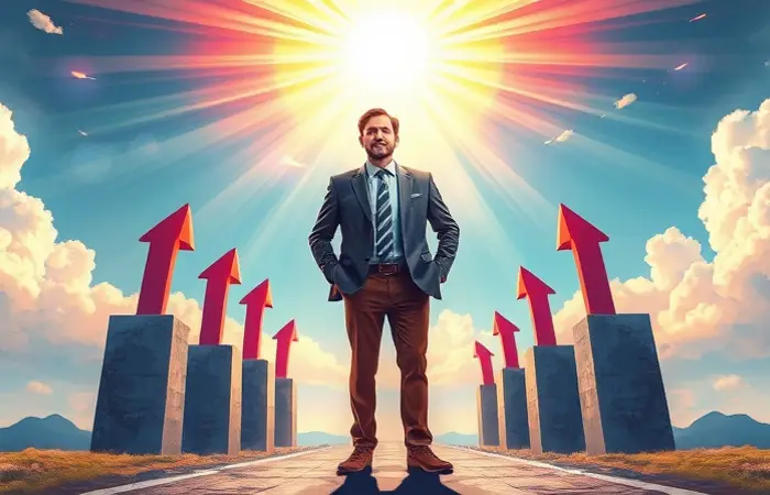 Invierte sin Miedo: Supera la Aversión al Riesgo