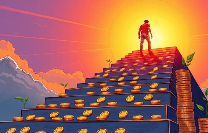 Tu Primer Millón: El Camino hacia la Libertad Financiera