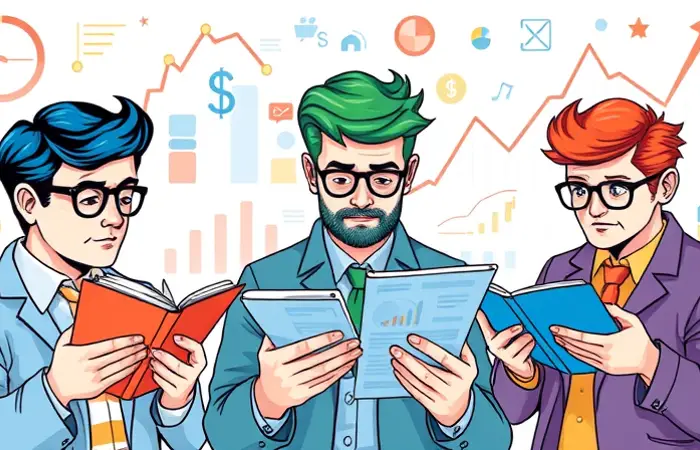 Descubre tu Perfil de Inversor: Toma Decisiones Acertadas